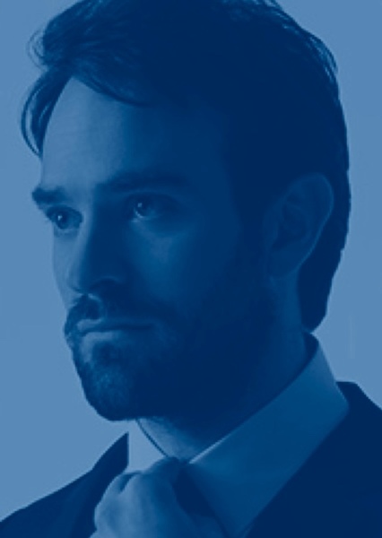 Charlie Cox