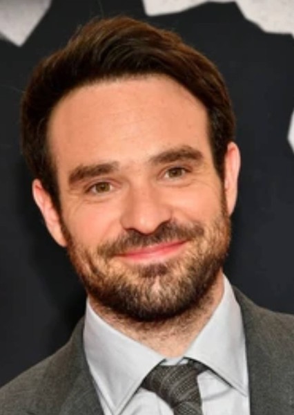 Charlie Cox photo
