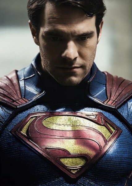 Charlie Cox photo