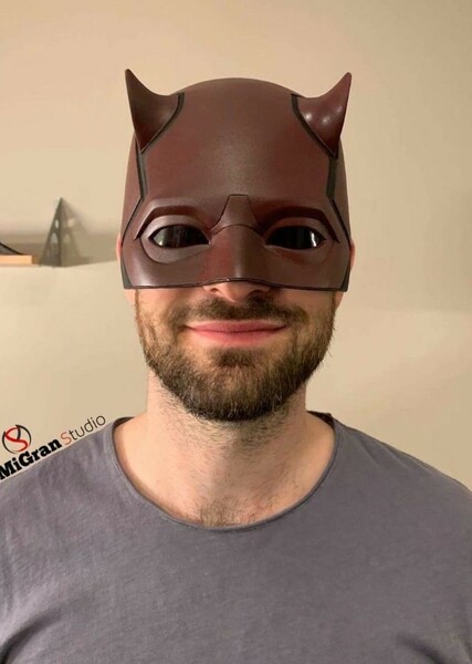 Charlie Cox photo