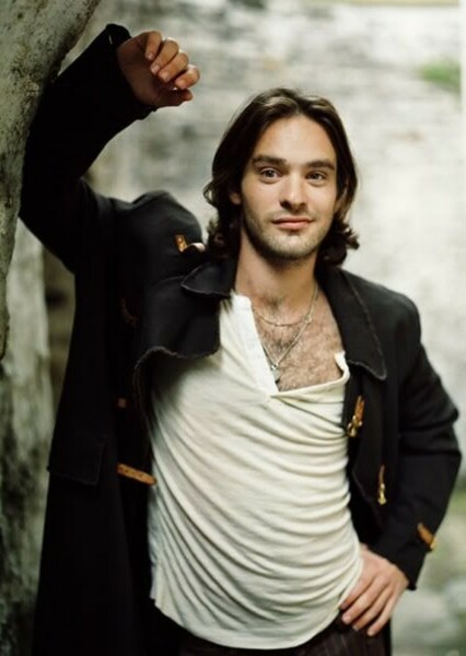 Charlie Cox photo