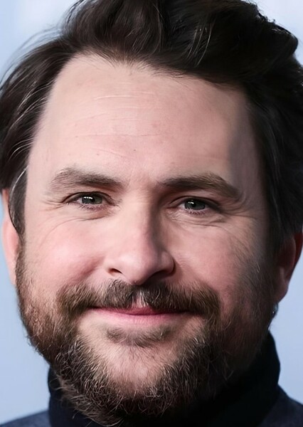 Charlie Day photo