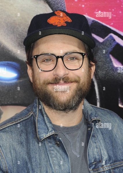Charlie Day photo