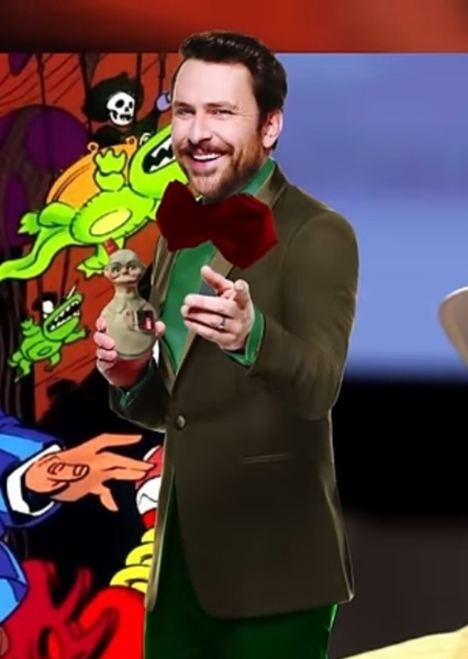 Charlie Day