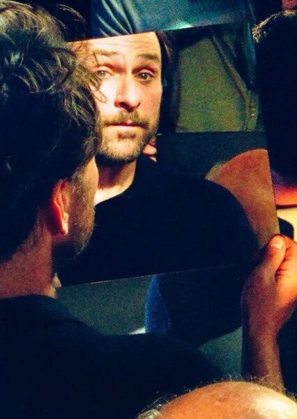 Charlie Day