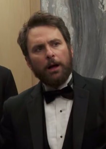 Charlie Day photo