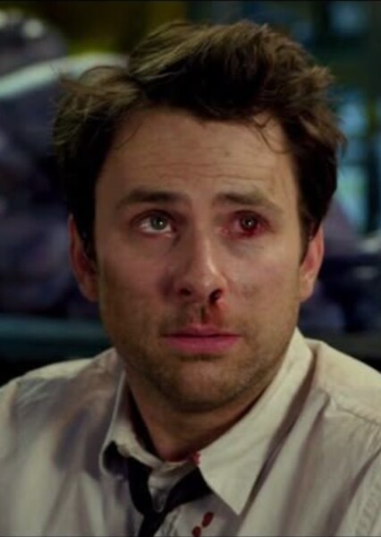 Charlie Day photo