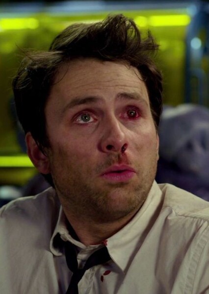 Charlie Day