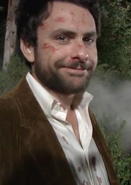 Charlie Day photo
