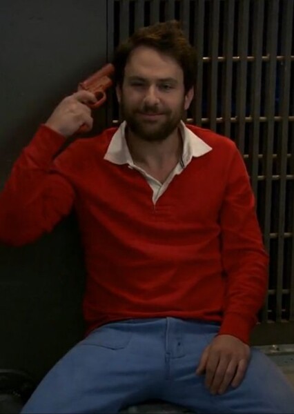 Charlie Day photo