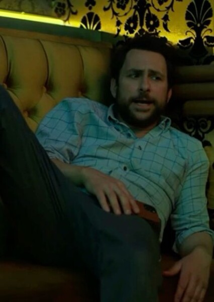 Charlie Day photo