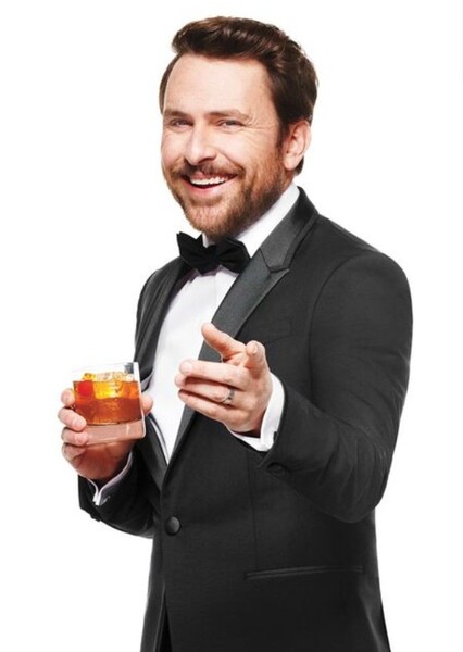 Charlie Day photo