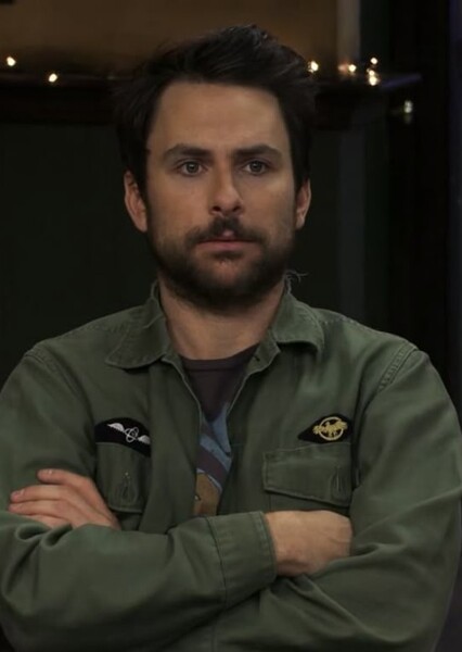 Charlie Day photo