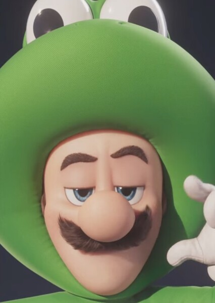 Luigi