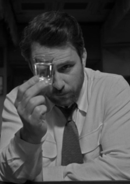 Charlie Day