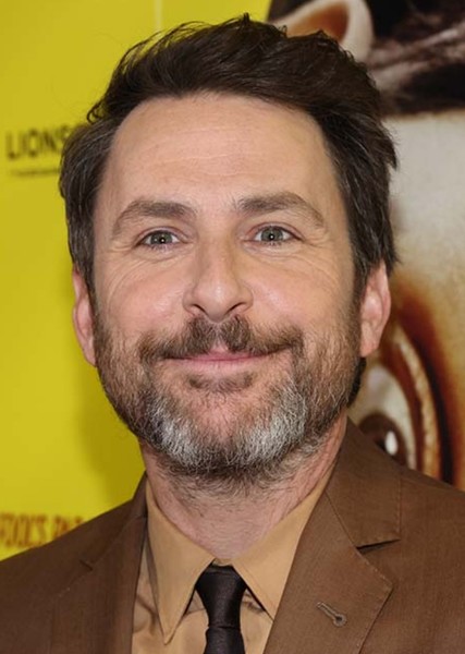 Charlie Day photo