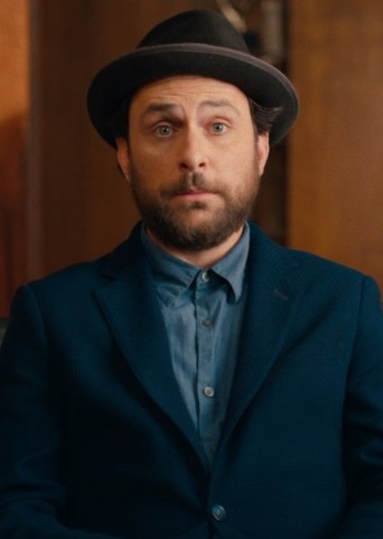 Charlie Day photo
