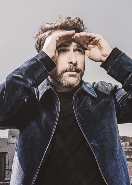 Charlie Day photo