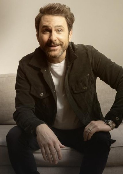 Charlie Day photo