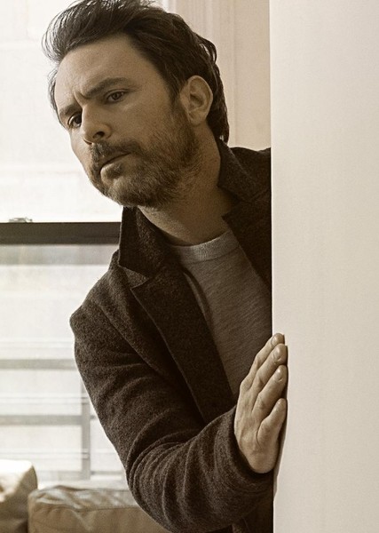 Charlie Day photo