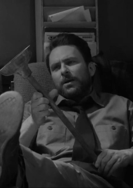 Charlie Day photo