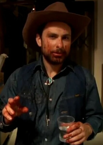 Charlie Day photo