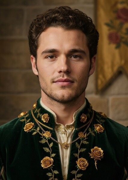 Charlie DePew
