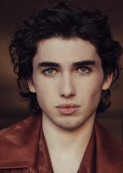 Charlie Evans photo
