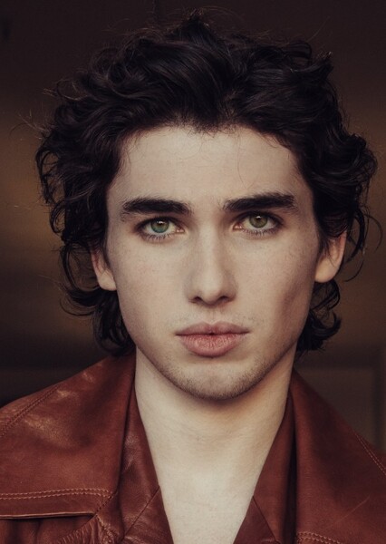 Charlie Evans photo