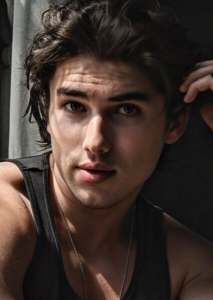 Charlie Evans