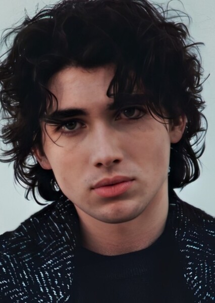 Charlie Evans photo