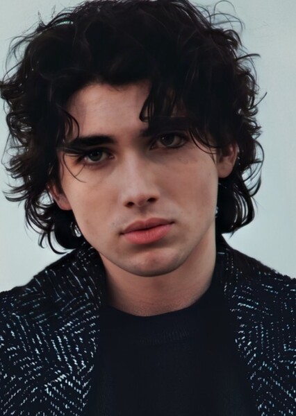 Charlie Evans photo