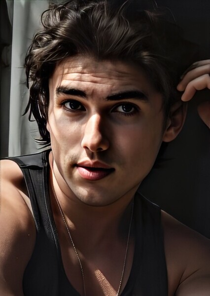 Peter Petrelli