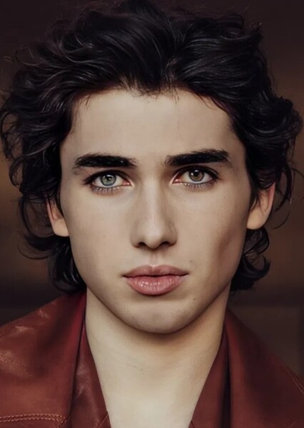 Charlie Evans photo