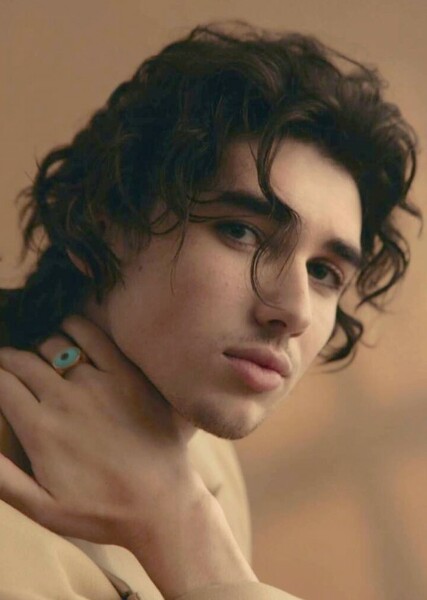 Charlie Evans