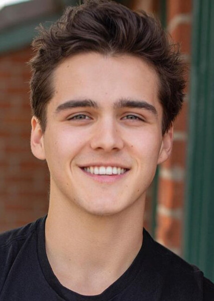 Charlie Gillespie