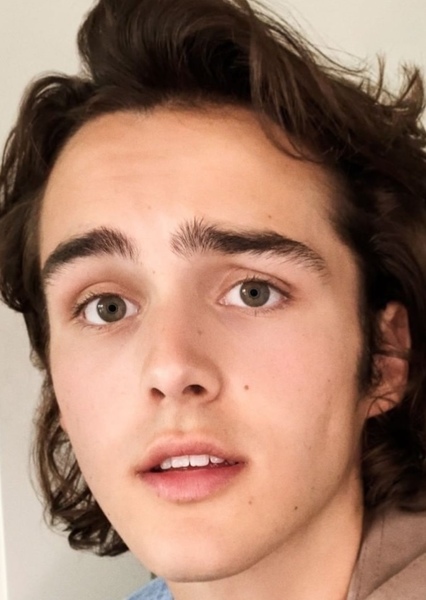 Charlie Gillespie