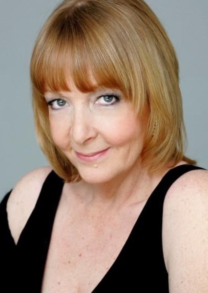 Charlie Hardwick photo