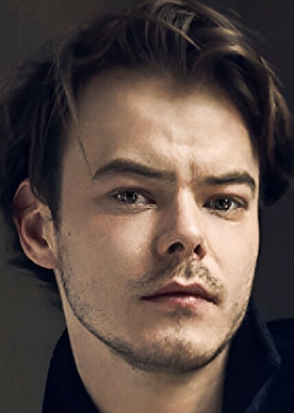Charlie Heaton