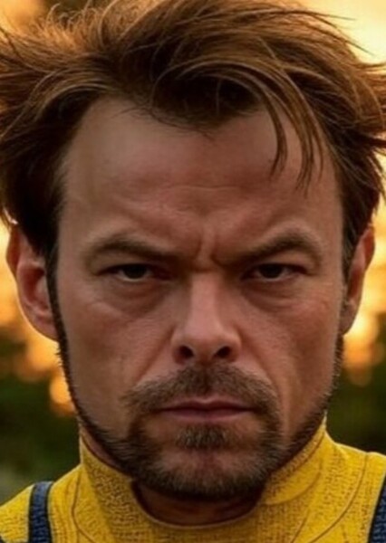 Charlie Heaton photo