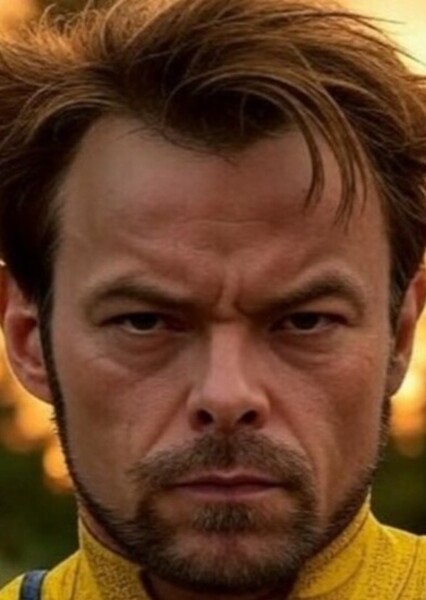 Charlie Heaton photo