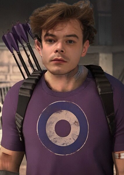 Charlie Heaton photo