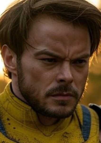 Charlie Heaton photo