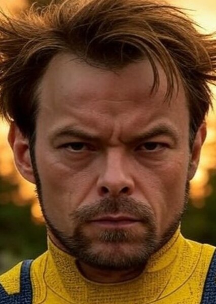 Charlie Heaton photo