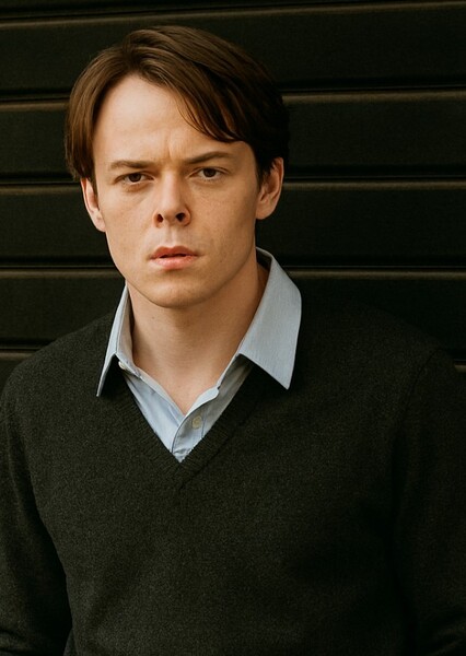 Charlie Heaton