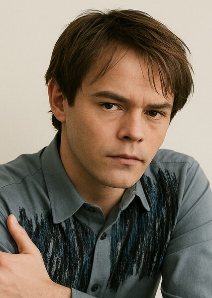 Charlie Heaton