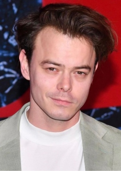 Charlie Heaton