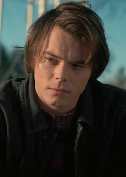 Charlie Heaton
