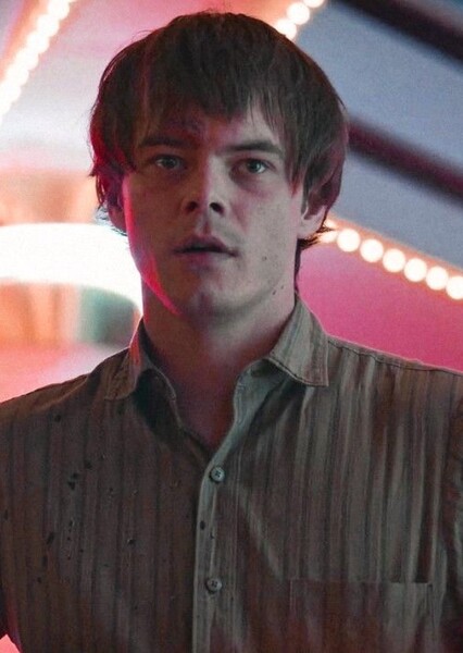 Jonathan Byers