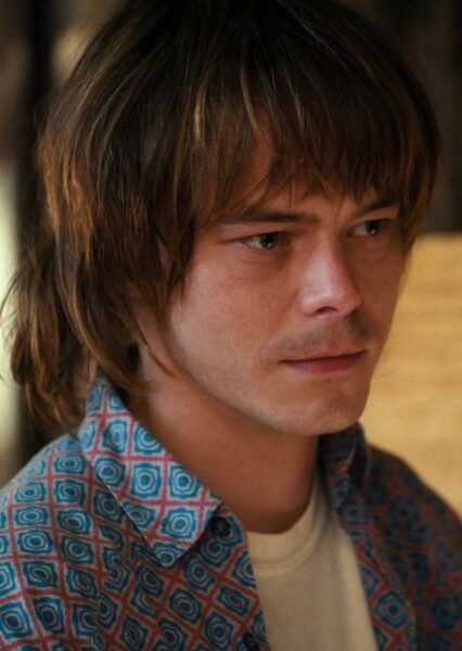 Jonathan Byers